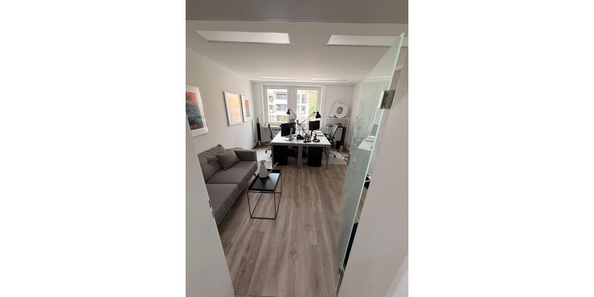 Gewerbeobjekt Hannover Südstadt - 800&euro; | Angebot:25891545