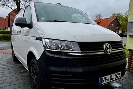 VW T6 Transporter 89.500 km 22.999 &euro; Haverlah 38275