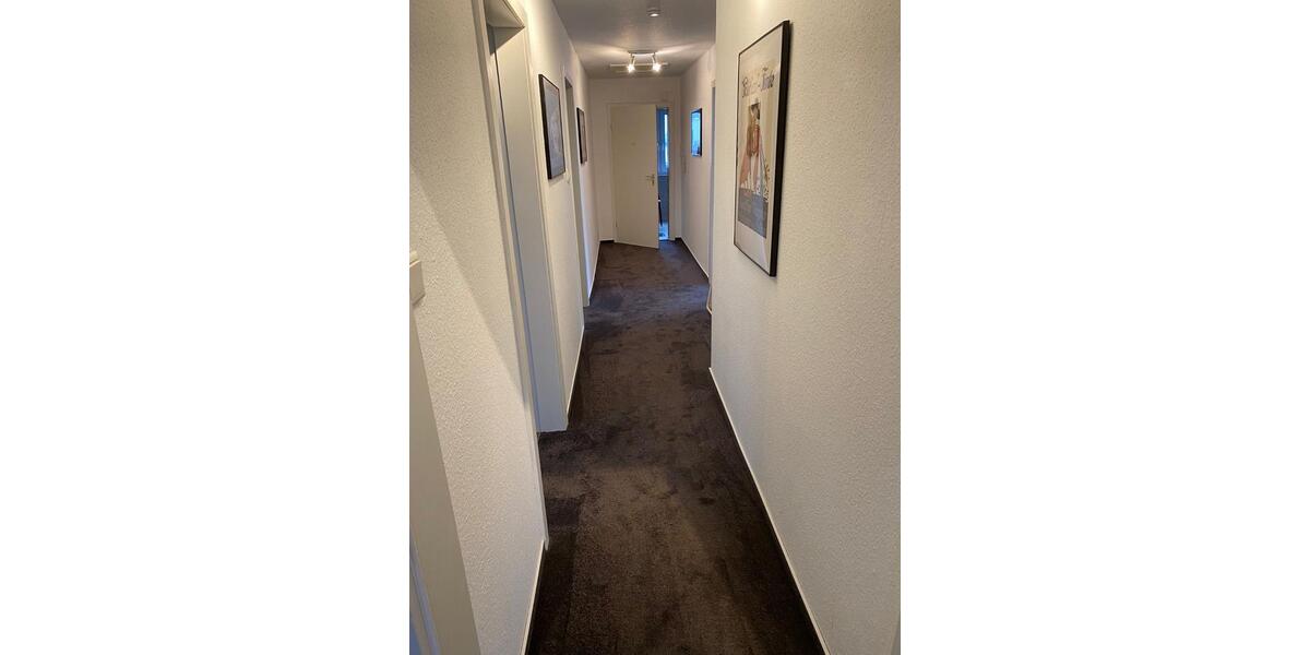 Dachgeschoßwohnung Hannover Misburg-Anderten - 2 Zimmer, 60 m&sup2;, 600&euro; | Angebot:25963607