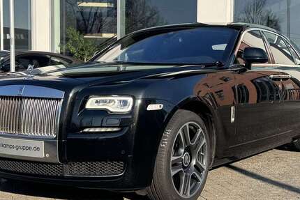 Rolls Royce Ghost 53.290 km 178.950 &euro; Hannover 30655