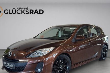 Mazda 3 79.500 km 11.490 &euro; Hildesheim 31137