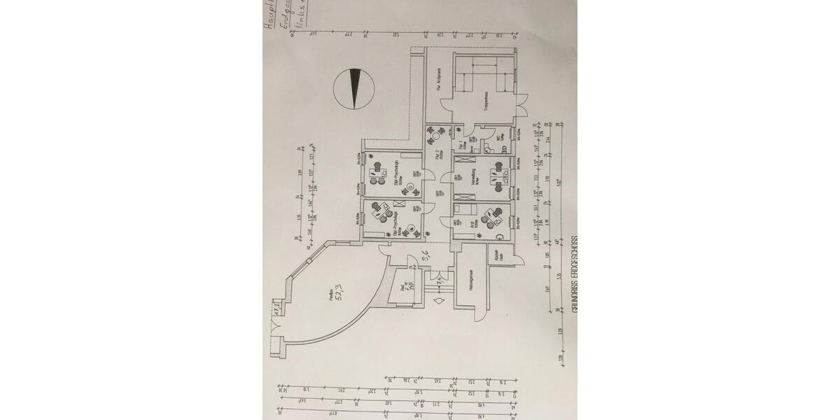 Gewerbeobjekt Lehrte - 1.500&euro; | Angebot:22652010