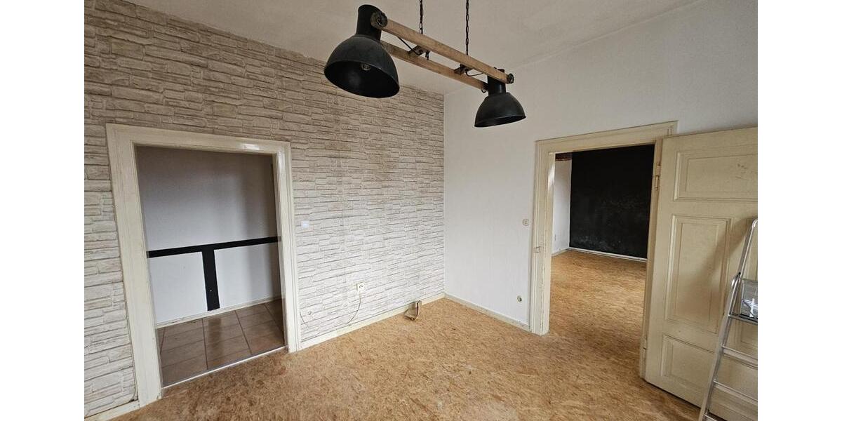 Dachgeschoßwohnung Peine - 2 Zimmer, 50 m&sup2;, 450&euro; | Angebot:25877100