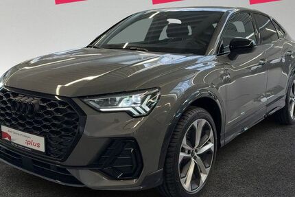Audi Q3 10.747 km 56.450 &euro; Hannover 30179