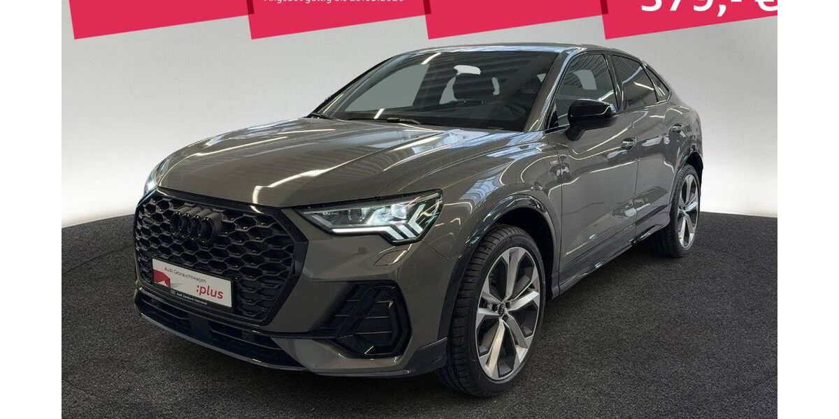 Audi Q3 10.747 km 56.450 &euro; Hannover 30179