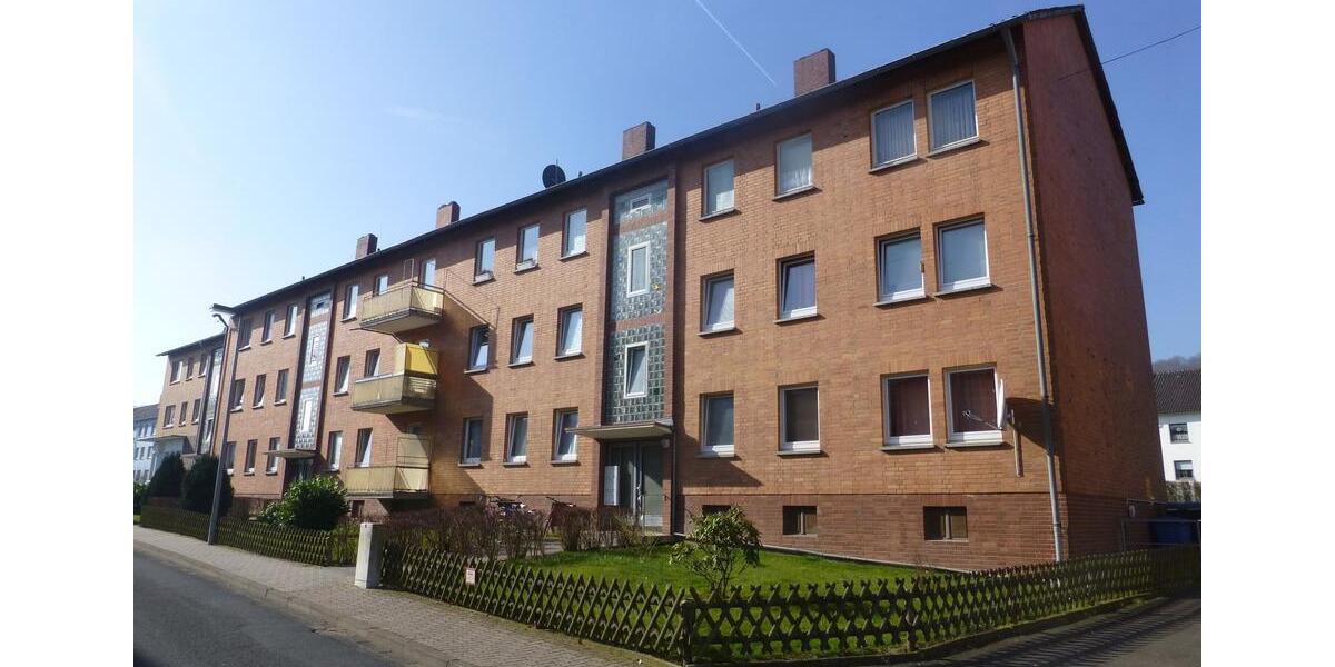 Etagenwohnung Alfeld (Leine) - 2 Zimmer, 58 m&sup2;, 365&euro; | Angebot:25867230