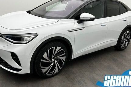 VW ID.5 6.000 km 38.900 &euro; Peine 31226
