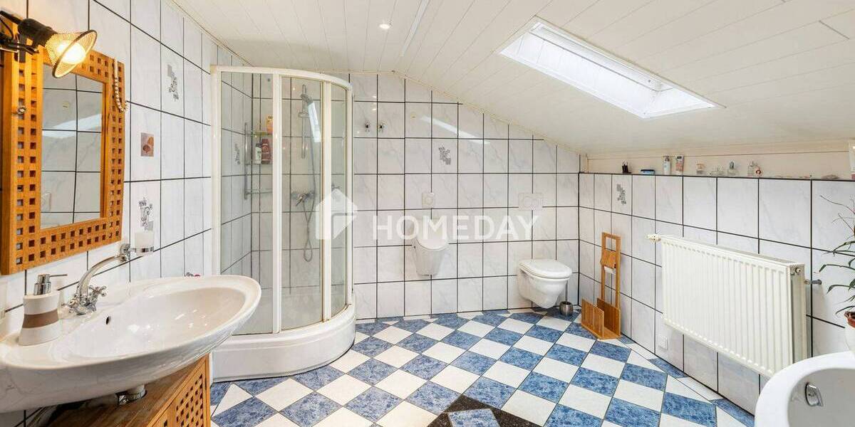 Einfamilienhaus Bad Salzdetfurth Östrum - 8 Zimmer, 182 m&sup2;, 145.000&euro; | Angebot:25684151