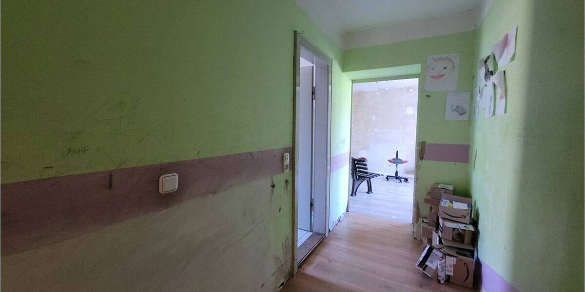 Mehrfamilienhaus, Wohnhaus Duingen - 1 Zimmer, 297 m&sup2;, 134.900&euro; | Angebot:25696075