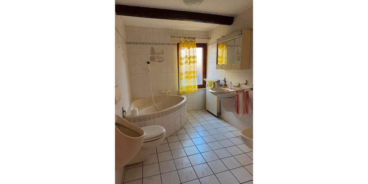 Erdgeschoßwohnung Hemmingen - 2 Zimmer, 70 m&sup2;, 950&euro; | Angebot:25367957