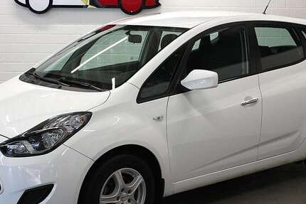 Hyundai iX20 36.186 km 12.990 &euro; Delligsen 31073