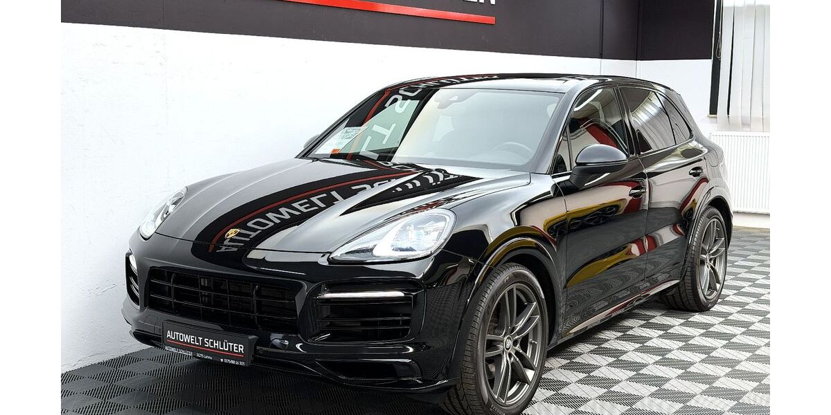 Porsche Cayenne 38.900 km 66.990 &euro; Lehrte 31275