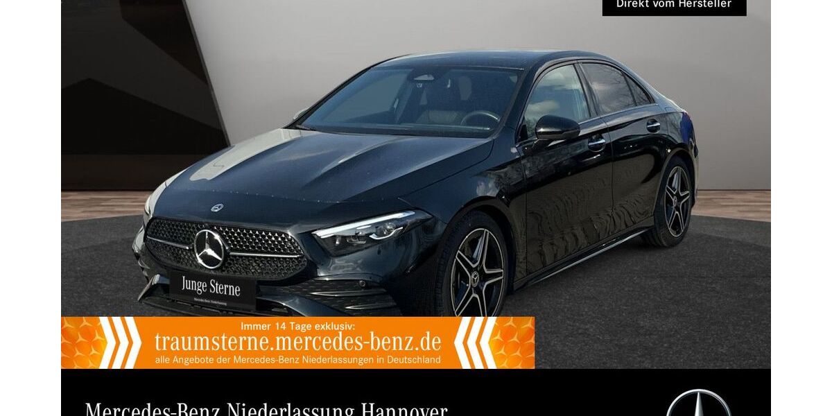 Mercedes-Benz A 220 21.849 km 37.990 &euro; Hannover/Langenhagen 30855