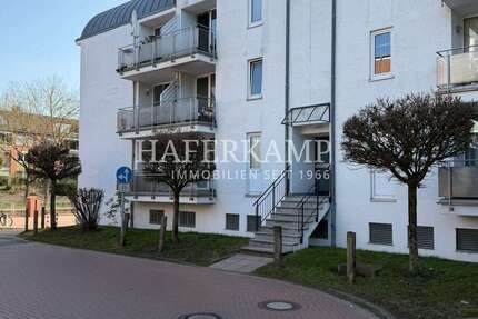 Wohnung Hannover Döhren-Wülfel - 2 Zimmer, 60 m&sup2;, 215.000&euro; | Angebot:25777142