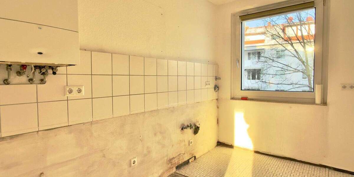 Etagenwohnung Hannover Südstadt - 2 Zimmer, 70 m&sup2;, 235.000&euro; | Angebot:25705869