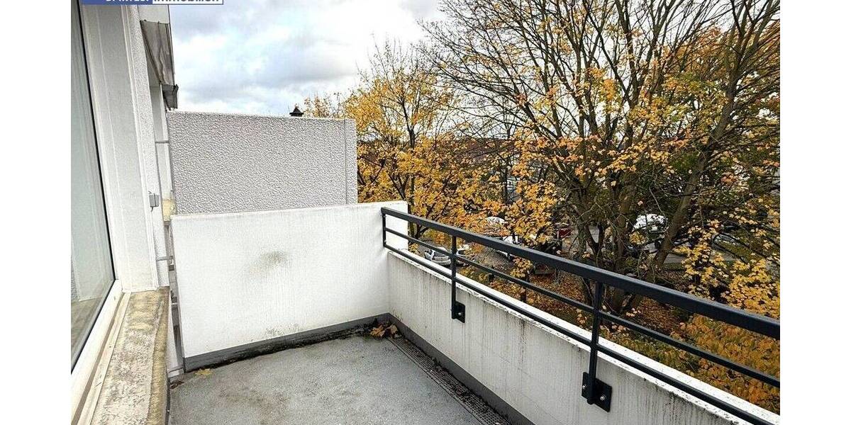 Etagenwohnung Laatzen Laatzen-Mitte - 2 Zimmer, 40 m&sup2;, 99.000&euro; | Angebot:25662285