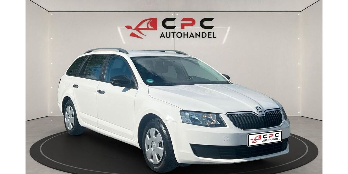 Skoda Octavia 79.984 km 8.900 &euro; Hannover 30179