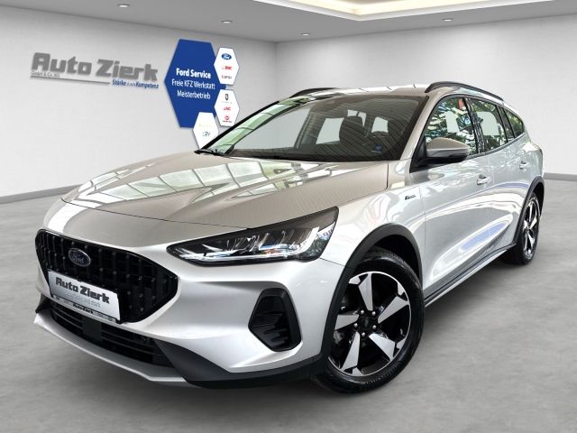 Ford Focus 20.570 km 24.790 &euro; Peine 31226