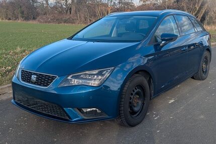 Seat Leon 91.000 km 11.500 &euro; Nordstemmen 31171
