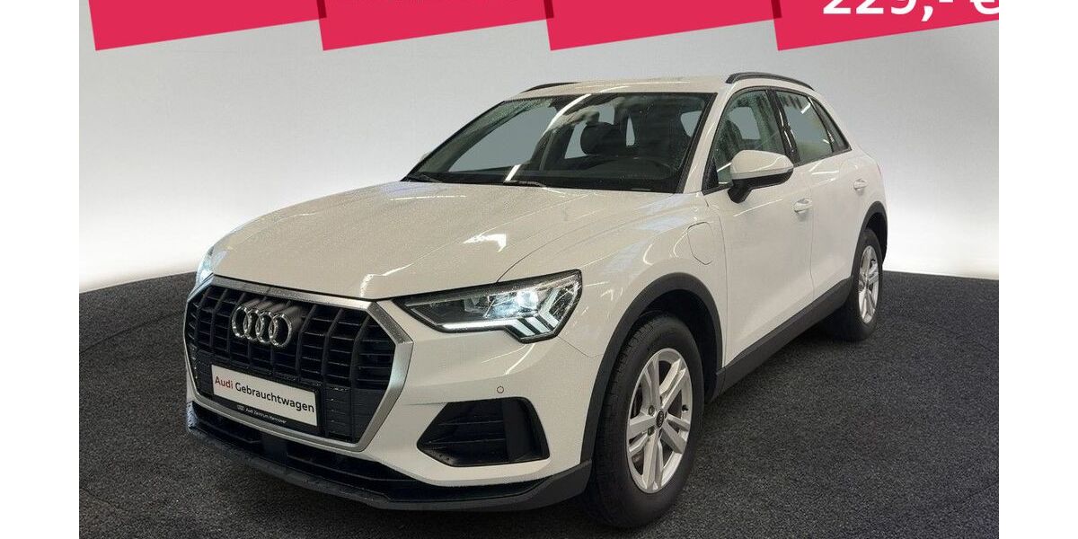 Audi Q3 41.814 km 28.850 &euro; Hannover 30179