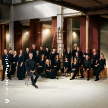NDR Vokalensemble | Akademie für Alte Musik Berlin 18.06.2027 Galerie Herrenhausen