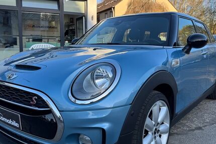 Mini Cooper S Clubman 149.990 km 14.400 &euro; Hannover 30455