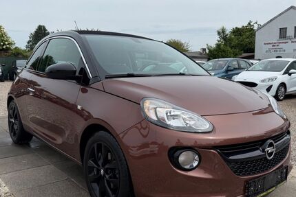 Opel Adam 49.000 km 9.699 &euro; Hannover 30163