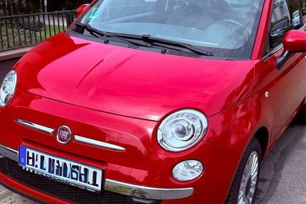 Fiat 500 74.000 km 6.500 &euro; Lehrte 31275