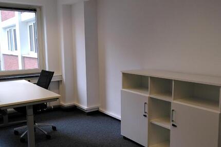 Gewerbeobjekt Hannover Vahrenwald-List - 1.038&euro; | Angebot:25978748