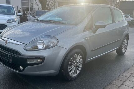Fiat Grande Punto 61.900 km 3.300 &euro; Hildesheim 31135
