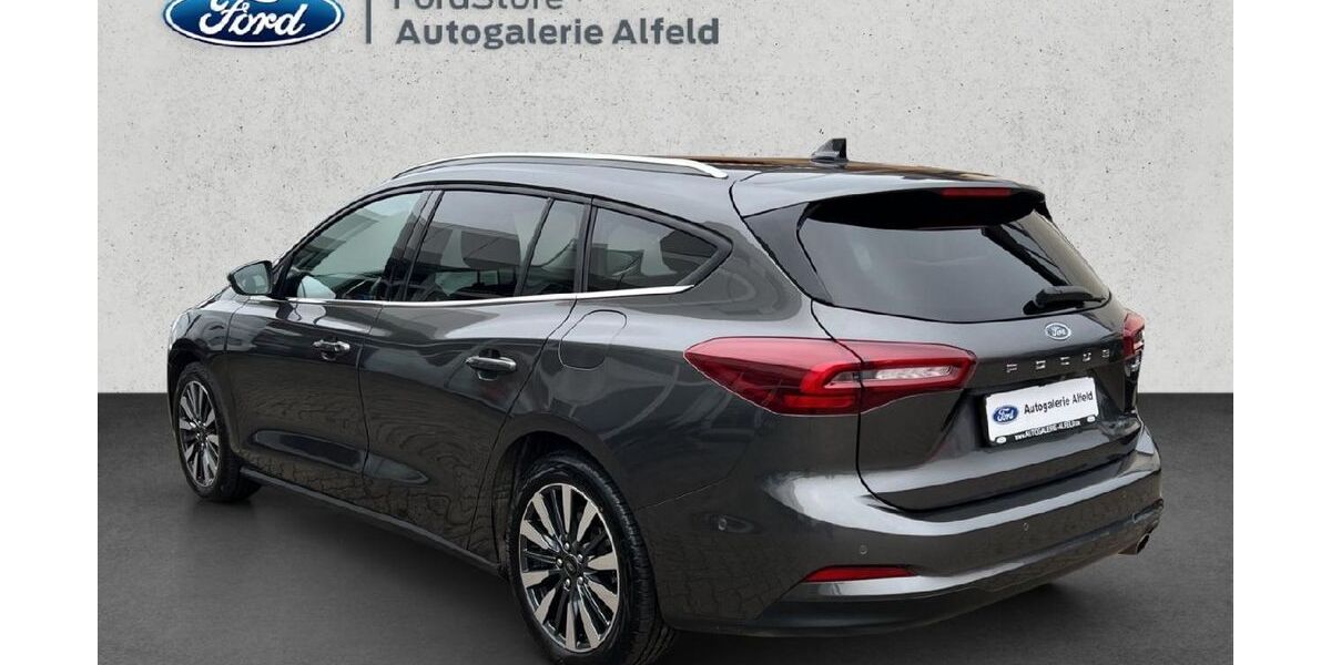 Ford Focus 41.979 km 20.900 &euro; Alfeld 31061