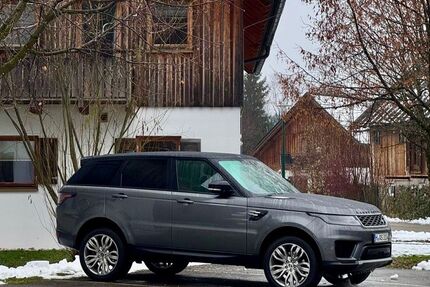 Land Rover Range Rover Sport 99.443 km 39.500 &euro; Lehrte 31275