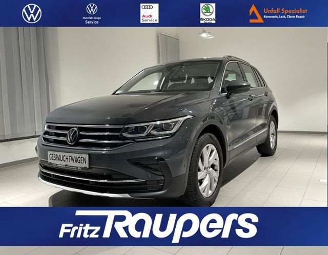 VW Tiguan 91.600 km 24.480 &euro; Hannover 30453
