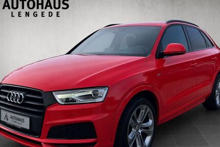 Audi Q3 60.390 km 23.999 &euro; Lengede 38268