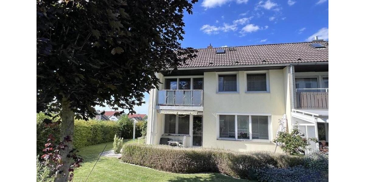 Reihenhaus Salzgitter Ortschaft Nord - 3 Zimmer, 91 m&sup2;, 185.000&euro; | Angebot:24090054