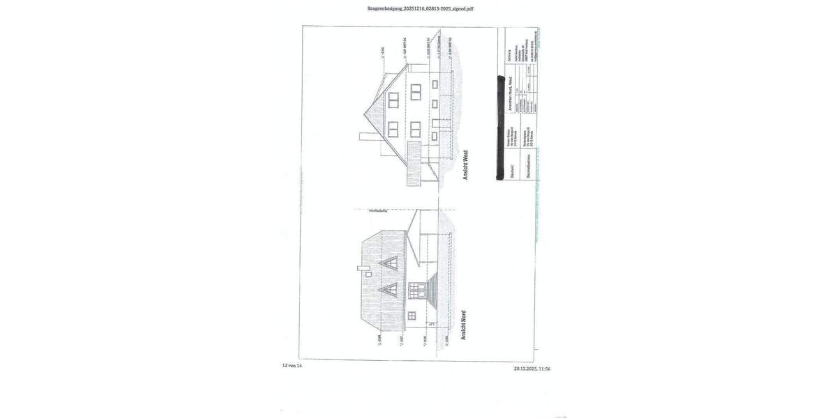 Einfamilienhaus Sehnde Wehmingen - 9 Zimmer, 268 m&sup2;, 625.000&euro; | Angebot:25747708