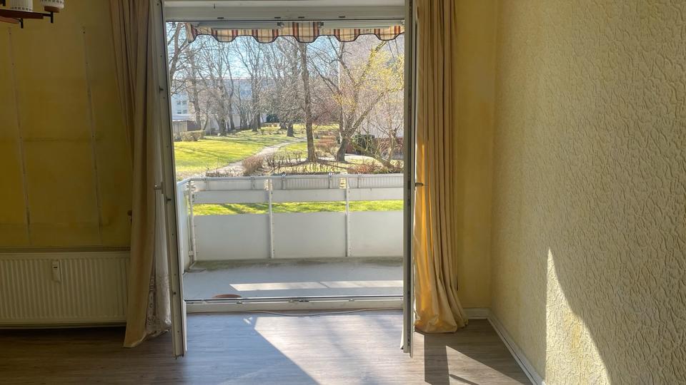 Hochparterre Salzgitter - 3 Zimmer, 64 m&sup2;, 665&euro; | Angebot:21802911