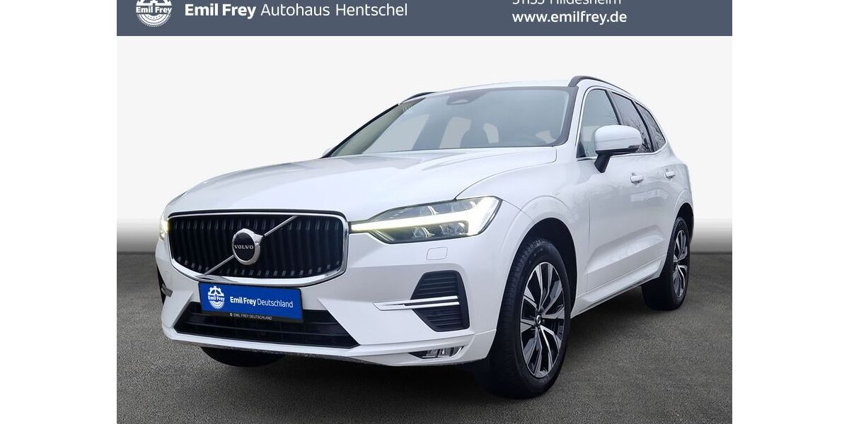 Volvo XC60 11.219 km 42.704 &euro; Hildesheim 31135