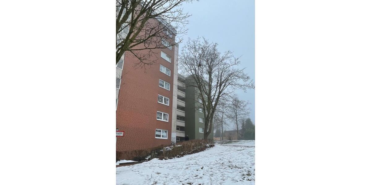 Etagenwohnung Springe - 4 Zimmer, 97 m&sup2;, 179.000&euro; | Angebot:24838563