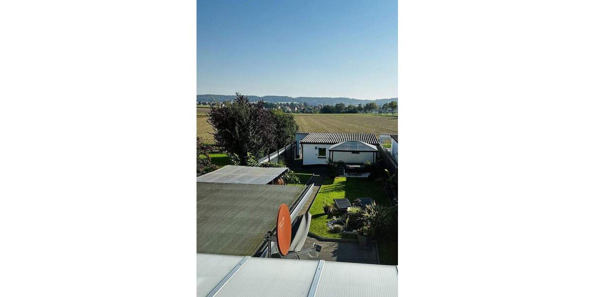 Reihenendhaus Bockenem - 6 Zimmer, 166 m&sup2;, 269.000&euro; | Angebot:25797692