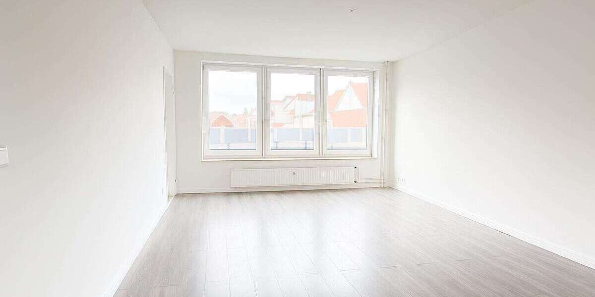 Etagenwohnung Sarstedt - 3 Zimmer, 70 m&sup2;, 840&euro; | Angebot:23490181