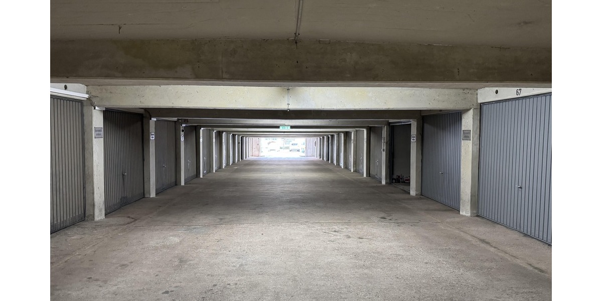 3-Zimmer ETW mit Loggia und Garage - Etagenwohnung Hildesheim Neuhof | Angebot:25920268