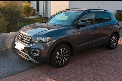 VW T-Cross 38.500 km 16.500 &euro; Hohenhameln 31249