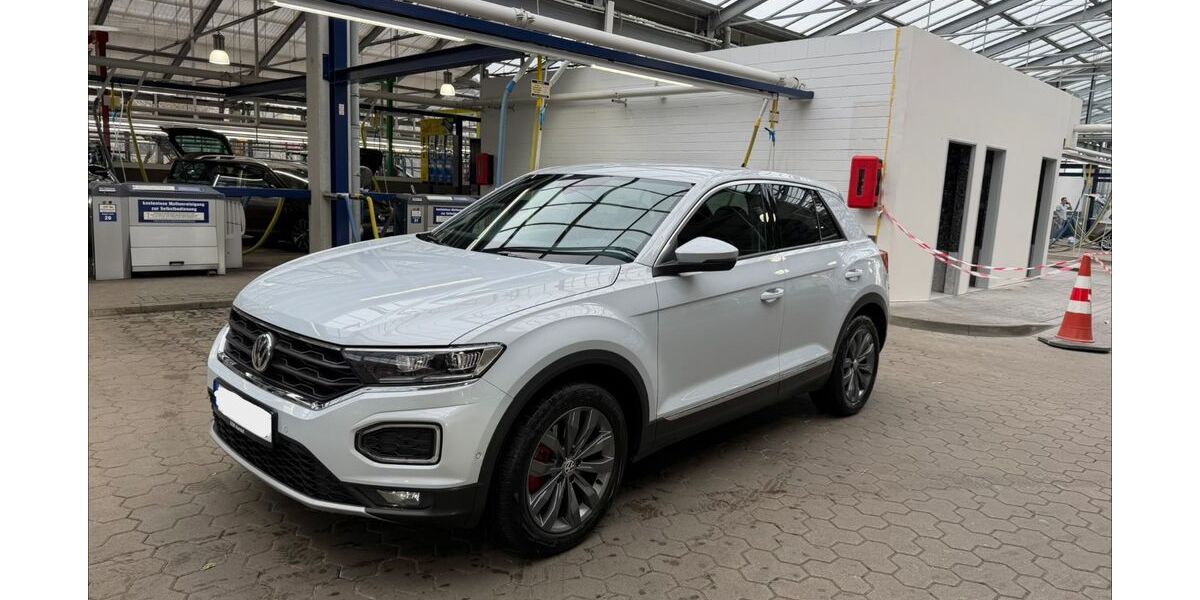 VW T-Roc 156.000 km 20.999 &euro; Ronnenberg 30952