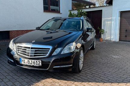 Mercedes-Benz E 350 280.000 km 11.500 &euro; Sarstedt 31157