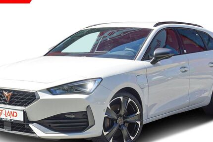 Cupra Leon 103.132 km 21.490 &euro; Hannover 30179
