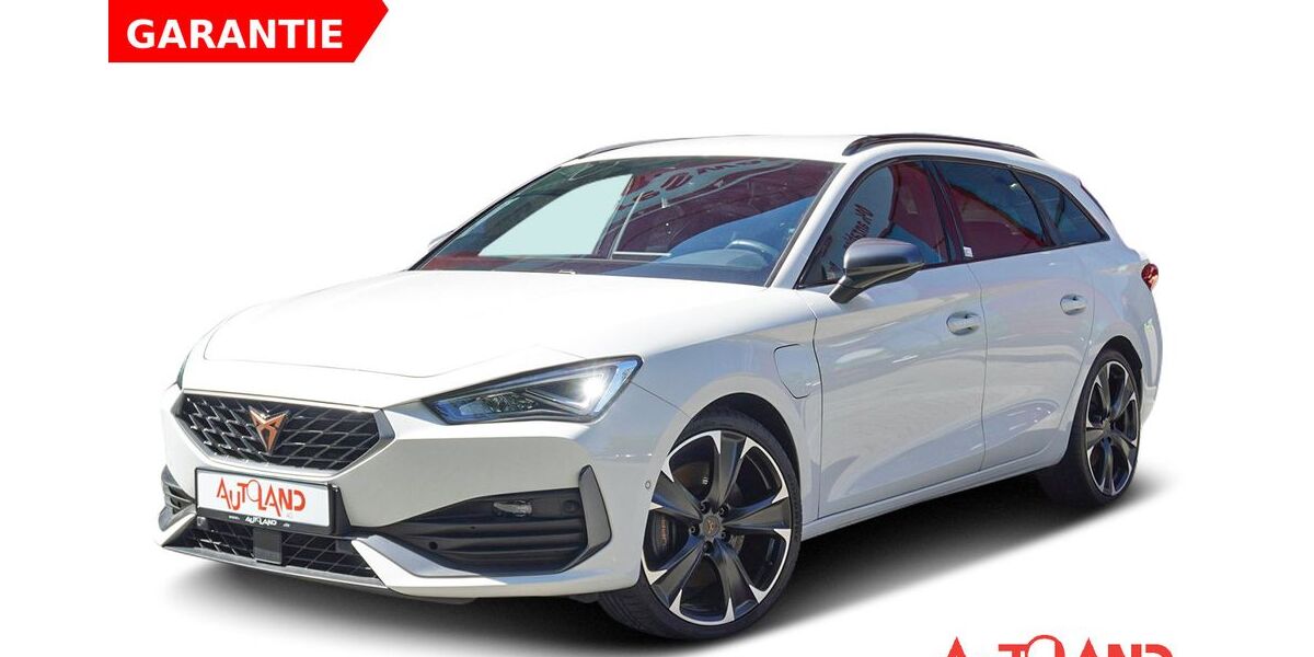Cupra Leon 103.132 km 21.490 &euro; Hannover 30179