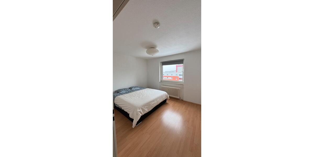Etagenwohnung Hannover Buchholz-Kleefeld - 3 Zimmer, 91 m&sup2;, 1.130&euro; | Angebot:25418731