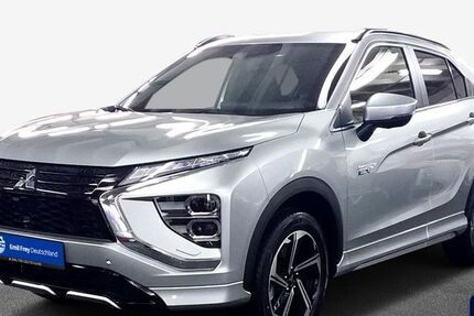 Mitsubishi Eclipse Cross 40.000 km 23.936 &euro; Hannover 30165