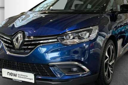 Renault Grand Scenic 31.846 km 26.975 &euro; Hannover 30519